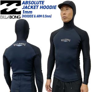 Hurley（ハーレー） 2026 Hurley ウェットスーツ メンズ ジャケット