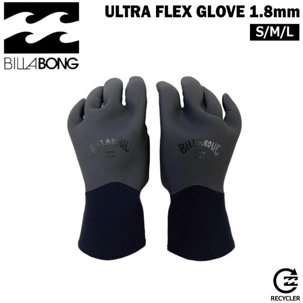 予約 ビラボン サーフグローブ 26-27 BILLABONG 1.8mm ULTRA FLEX G...