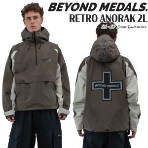 予約 26-27モデル BEYOND MEDA...の詳細画像1