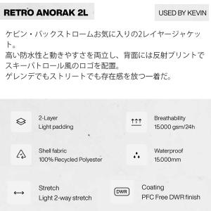 予約 26-27モデル BEYOND MEDA...の詳細画像4