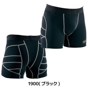 ゼット ベースボール スラパン 少年用 ZET...の詳細画像3