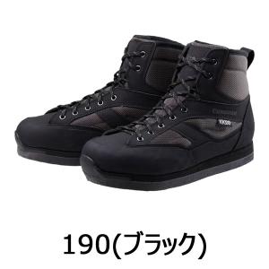 キャラバン 渓流 KR_3XF 渓流シューズ 沢登りの詳細画像4