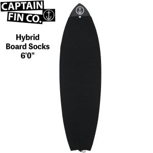 CAPTAIN FIN キャプテンフィン ニットケース HYBRID SURFBOARD