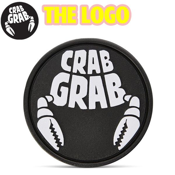 スノーボード すべり止め デッキパッド 22-23 CRABGRAB クラブグラブ THE LOGO...