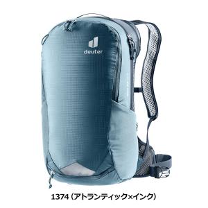 ドイター deuter レース エアー 14+...の詳細画像3