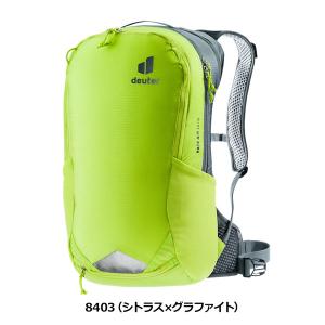 ドイター deuter レース エアー 14+...の詳細画像4