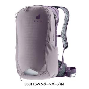 ドイター deuter レース エアー 14+...の詳細画像5
