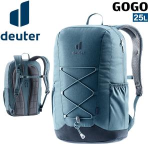 ドイター DEUTER ゴーゴー 1374 リュックの買取情報