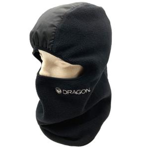 ドラゴン フリースバラクラバ DRAGON F...の詳細画像2