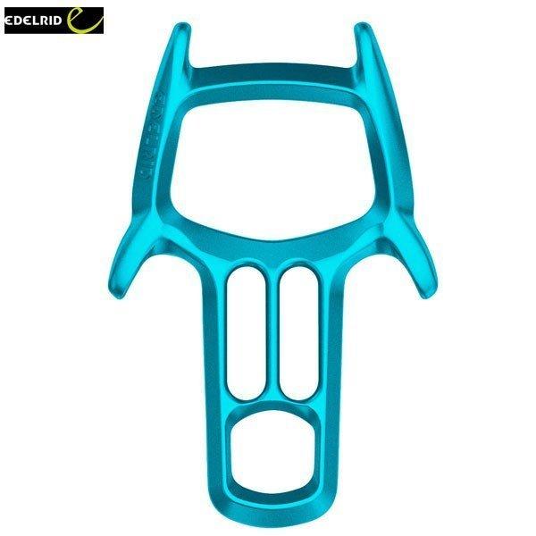 エーデルリッド マゴ8   EDELRID 登山用品 メール便配送