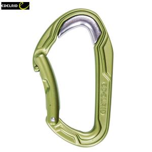 登山 カラビナ エーデルリッド EDELRID ブレットプルーフベント II ハイキング 山登り メール便配送｜move