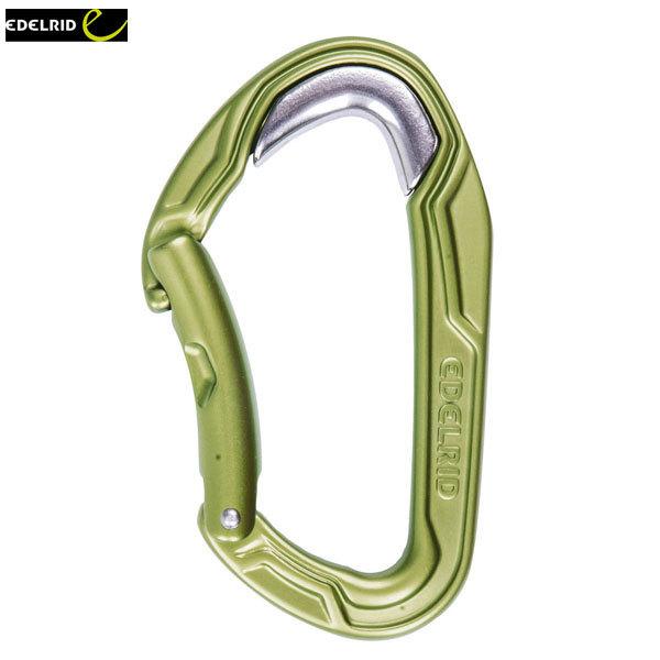 登山 カラビナ エーデルリッド EDELRID ブレットプルーフベント II ハイキング 山登り メ...