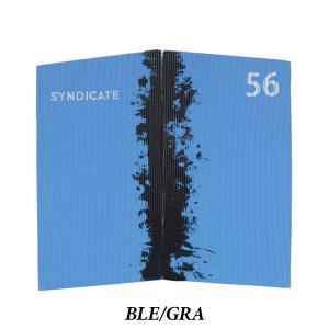 フロントパッド サーフィン SYNDICATE...の詳細画像2
