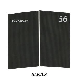 フロントパッド サーフィン SYNDICATE...の詳細画像3