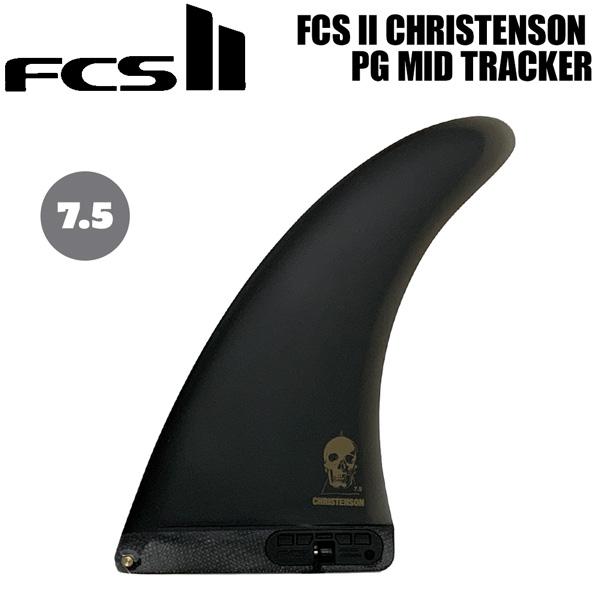 エフシーエス FCS2 FCS II CHRISTENSON PG MID TRACKER BLAC...
