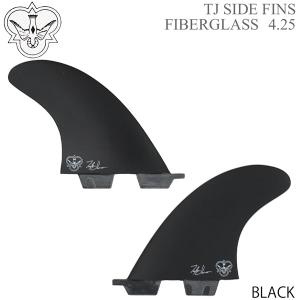 FIREWIRE サーフボード フィン FCS2 FW PC BLACK TRI 3FIN ファイヤー