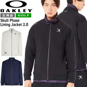 OAKLEY ゴルフ ウェア オークリー SKULL ハイブリッド プル
