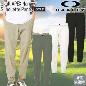 オークリー ゴルフ ナローシルエット パンツの買取情報