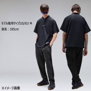 オークリー ベースボールウェア OAKLEY ...の詳細画像4