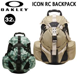 【OAKLEY/オークリー】メッセンジャーバッグ archive OAKLEY（オークリー） OAKLEY 1990年代 Vintage Icon Backpack 2．0