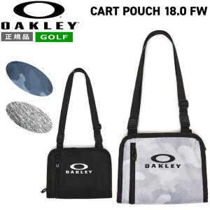 ゴルフ アクセサリー オークリー OAKLEY カートポーチの買取情報