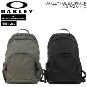 OAKLEY（オークリー） アイコン RC バックパック FOS901479 メンズ