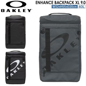 Oakley オークリー FGLバックパック リュック ブラック 25L オークリー