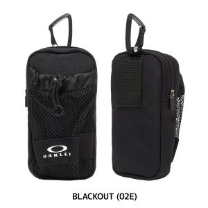 オークリー ゴルフ モバイル ケース OAKL...の詳細画像2