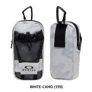 オークリー ゴルフ モバイル ケース OAKL...の詳細画像3