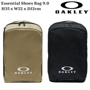オークリー シューズバック OAKLEY ES...の詳細画像1