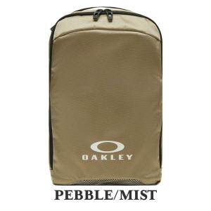 オークリー シューズバック OAKLEY ES...の詳細画像3
