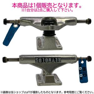 スケートボード トラック インディペンデント ...の詳細画像2