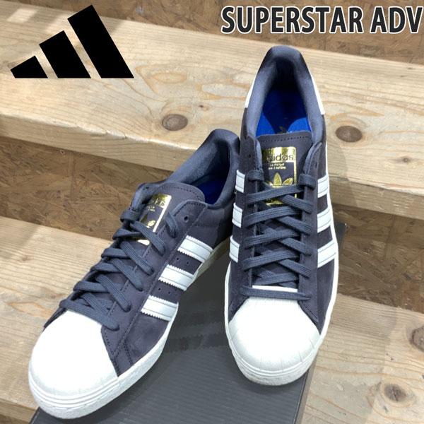 アディダス スーパースター ADIDAS SUPERSTAR 80 ADV AURORA ONIX ...