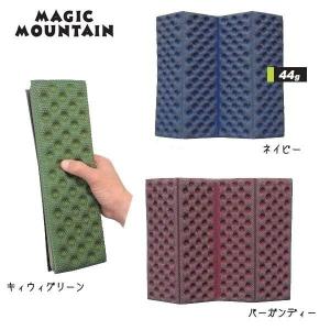 MAGIC MOUNTAIN（マジックマウンテン） ナノテクシットマット(マジック