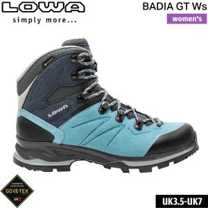 値下げ 登山靴 ローバー LOWA トレッキング...の商品画像