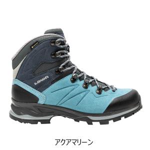 値下げ 登山靴 ローバー LOWA トレッキン...の詳細画像2
