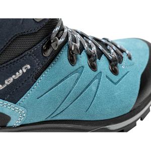 値下げ 登山靴 ローバー LOWA トレッキン...の詳細画像5