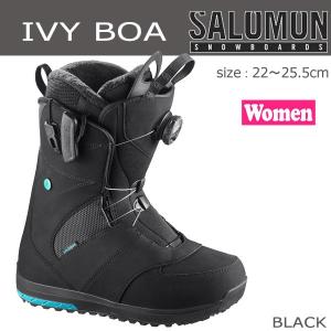スノーボード ブーツ 靴 17-18 SALOMON【サロモ...