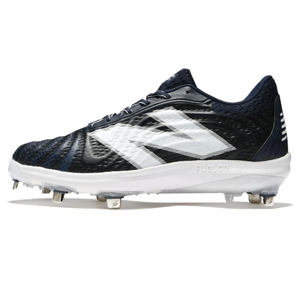 ニューバランス New Balance 野球スパイクシューズ ウレタンソール 埋め込み金具 一般用 ...