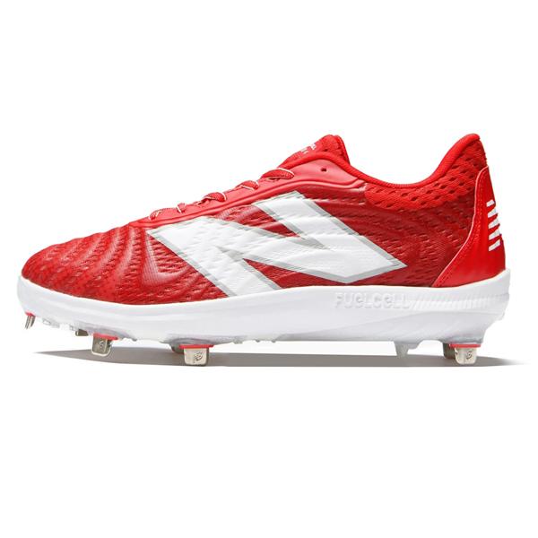 ニューバランス New Balance 野球スパイクシューズ ウレタンソール 埋め込み金具 一般用 ...