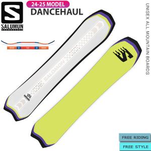 SALOMON 24-25 / サロモン DANCEHAUL GROM ダンスホールグロム SALOMON 24-25 / サロモン DANCEHAUL GROM ダンスホールグロム
