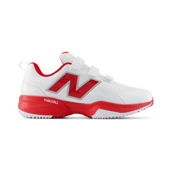 ニューバランス トレーニングシューズ New Balance 野球 シューズ トレシュー ターフ 一...