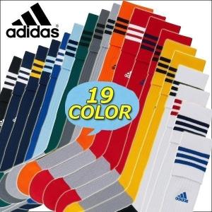 サッカー 定番 ストッキング アディダス adidas 3ス...