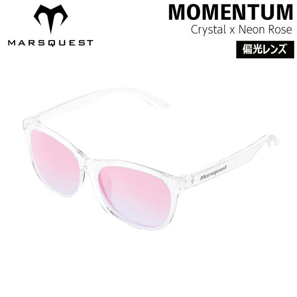 マーズクエスト モーメンタム クリスタルｘネオンローズ MARSQUEST MOMENTUM Cry...