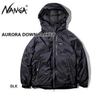 NANGA AURORA DOWN JACKET ナンガ オーロラダウンジャケット｜move