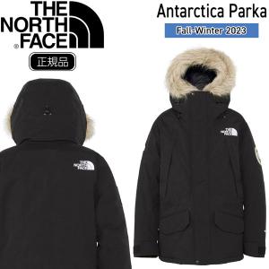 ザ ノース フェイス アンタークティカ パーカー TNF Antarctica Parka ダウンジャケット TNF-23FW｜move