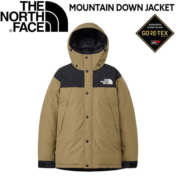 THE NORTH FACE MOUNTAIN DOWN JACKET ザ・ノースフェイス マウンテ...