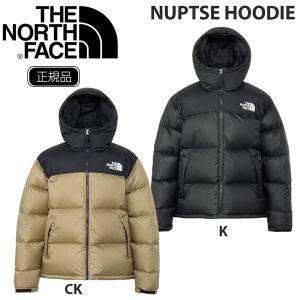予約 25-26 ザ ノースフェイス ヌプシフーディ THE NORTH FACE