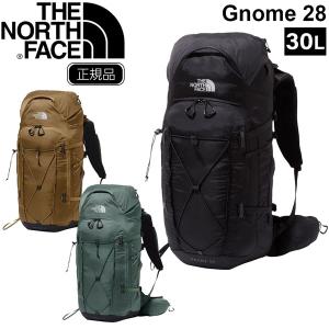 ザ ノースフェイス ノーム28 TNE NORTH FACE GNOME 28｜move