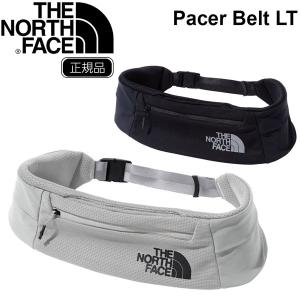 ザ ノースフェイス ペーサーベルトLT TNE NORTH FACE PACER BELT LT｜move